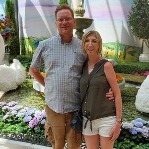 Meet your Posher, Leslie